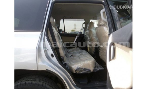 Buy Import Toyota Prado Other Car in Import - Dubai in Clarendon Buy Import Toyota Prado Other Car in Import - Dubai in Clarendon