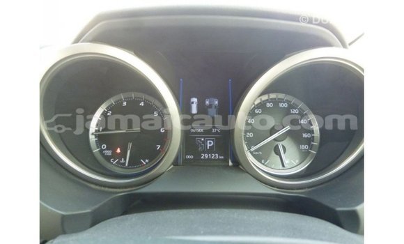 Buy Import Toyota Prado Other Car in Import - Dubai in Clarendon Buy Import Toyota Prado Other Car in Import - Dubai in Clarendon