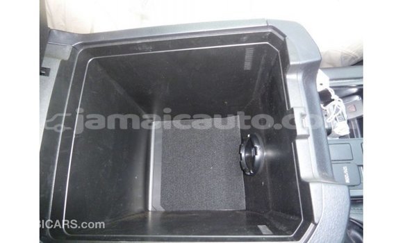 Buy Import Toyota Prado Other Car in Import - Dubai in Clarendon Buy Import Toyota Prado Other Car in Import - Dubai in Clarendon