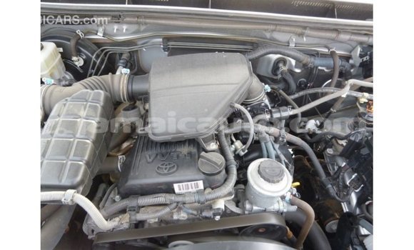 Buy Import Toyota Prado Other Car in Import - Dubai in Clarendon Buy Import Toyota Prado Other Car in Import - Dubai in Clarendon