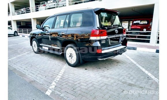 Buy Import Toyota Land Cruiser Black Car in Import - Dubai in Clarendon Buy Import Toyota Land Cruiser Black Car in Import - Dubai in Clarendon