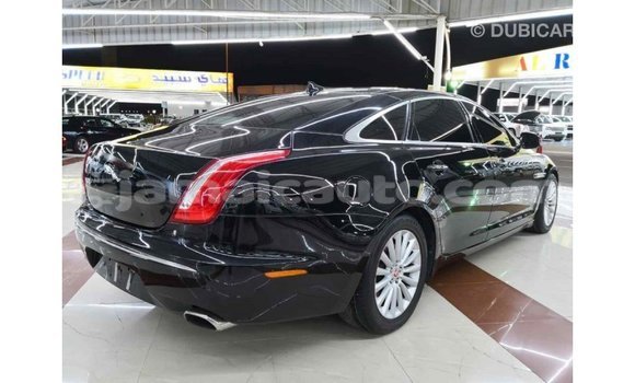 Buy Import Jaguar XJ Black Car in Import - Dubai in Clarendon Buy Import Jaguar XJ Black Car in Import - Dubai in Clarendon