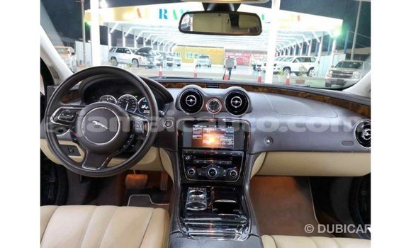 Buy Import Jaguar XJ Black Car in Import - Dubai in Clarendon Buy Import Jaguar XJ Black Car in Import - Dubai in Clarendon