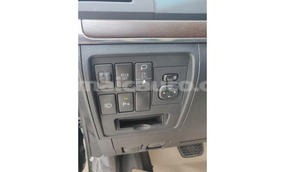 Buy Import Toyota Land Cruiser Black Car in Import - Dubai in Clarendon Buy Import Toyota Land Cruiser Black Car in Import - Dubai in Clarendon