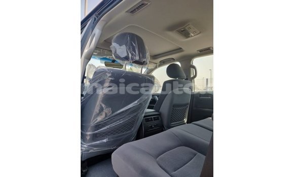 Buy Import Toyota Land Cruiser Black Car in Import - Dubai in Clarendon Buy Import Toyota Land Cruiser Black Car in Import - Dubai in Clarendon