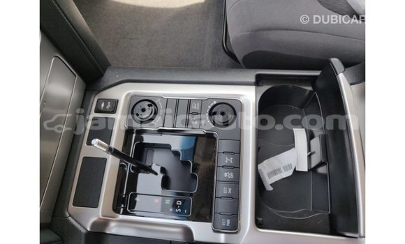 Buy Import Toyota Land Cruiser Black Car in Import - Dubai in Clarendon Buy Import Toyota Land Cruiser Black Car in Import - Dubai in Clarendon