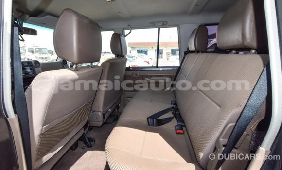 Buy Import Toyota Land Cruiser Other Car in Import - Dubai in Clarendon Buy Import Toyota Land Cruiser Other Car in Import - Dubai in Clarendon