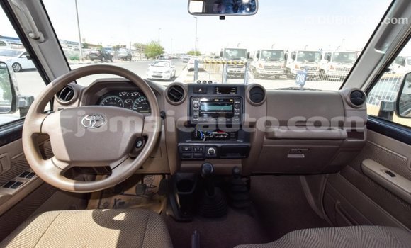 Buy Import Toyota Land Cruiser Other Car in Import - Dubai in Clarendon Buy Import Toyota Land Cruiser Other Car in Import - Dubai in Clarendon