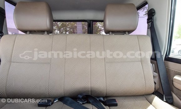 Buy Import Toyota Land Cruiser Other Car in Import - Dubai in Clarendon Buy Import Toyota Land Cruiser Other Car in Import - Dubai in Clarendon