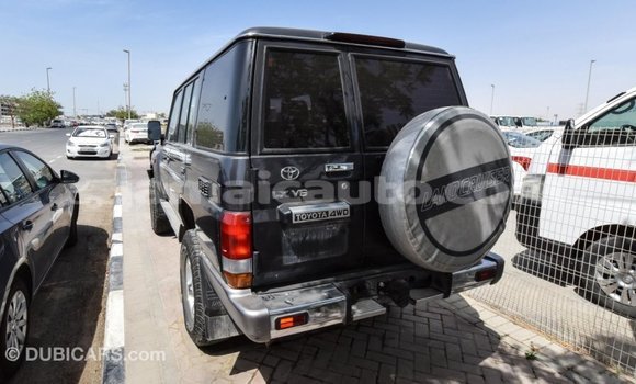 Buy Import Toyota Land Cruiser Other Car in Import - Dubai in Clarendon Buy Import Toyota Land Cruiser Other Car in Import - Dubai in Clarendon