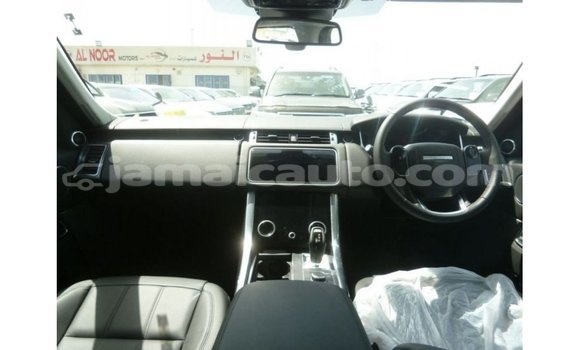 Buy Import Land Rover Range Rover Black Car in Import - Dubai in Clarendon Buy Import Land Rover Range Rover Black Car in Import - Dubai in Clarendon