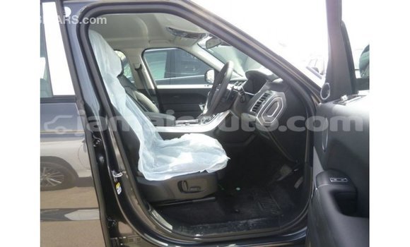 Buy Import Land Rover Range Rover Black Car in Import - Dubai in Clarendon Buy Import Land Rover Range Rover Black Car in Import - Dubai in Clarendon