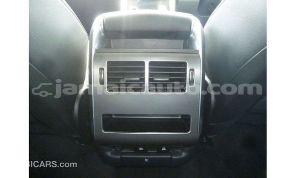 Buy Import Land Rover Range Rover Black Car in Import - Dubai in Clarendon Buy Import Land Rover Range Rover Black Car in Import - Dubai in Clarendon