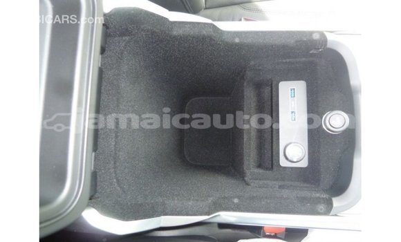 Buy Import Land Rover Range Rover Black Car in Import - Dubai in Clarendon Buy Import Land Rover Range Rover Black Car in Import - Dubai in Clarendon