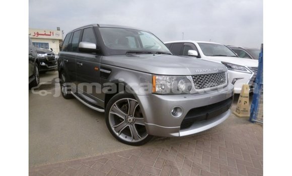 Buy Import Land Rover Range Rover Other Car in Import - Dubai in Clarendon