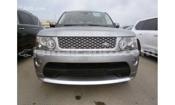 Buy Import Land Rover Range Rover Other Car in Import - Dubai in Clarendon Buy Import Land Rover Range Rover Other Car in Import - Dubai in Clarendon