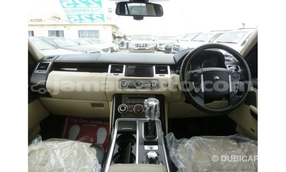 Buy Import Land Rover Range Rover Other Car in Import - Dubai in Clarendon Buy Import Land Rover Range Rover Other Car in Import - Dubai in Clarendon