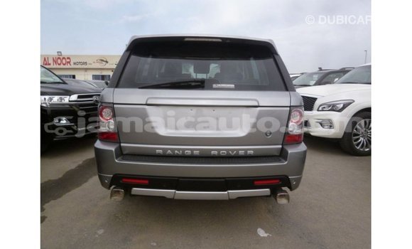 Buy Import Land Rover Range Rover Other Car in Import - Dubai in Clarendon Buy Import Land Rover Range Rover Other Car in Import - Dubai in Clarendon