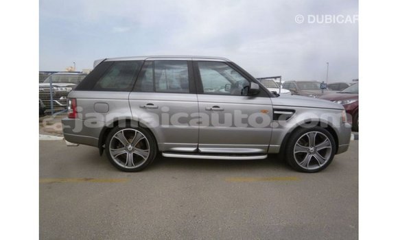 Buy Import Land Rover Range Rover Other Car in Import - Dubai in Clarendon Buy Import Land Rover Range Rover Other Car in Import - Dubai in Clarendon
