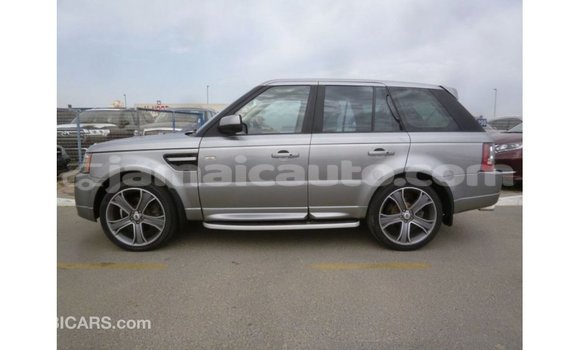 Buy Import Land Rover Range Rover Other Car in Import - Dubai in Clarendon Buy Import Land Rover Range Rover Other Car in Import - Dubai in Clarendon