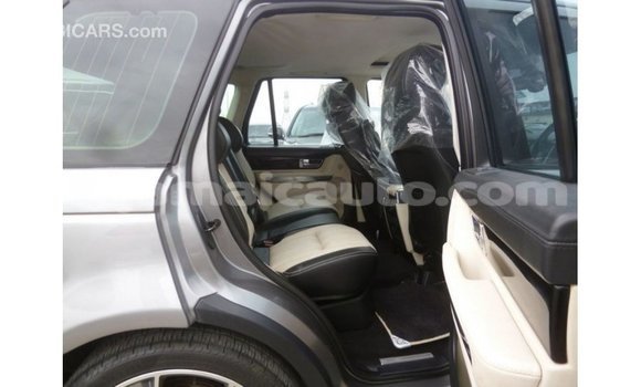 Buy Import Land Rover Range Rover Other Car in Import - Dubai in Clarendon Buy Import Land Rover Range Rover Other Car in Import - Dubai in Clarendon