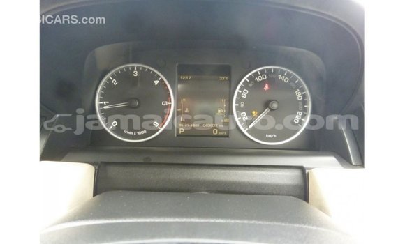 Buy Import Land Rover Range Rover Other Car in Import - Dubai in Clarendon Buy Import Land Rover Range Rover Other Car in Import - Dubai in Clarendon