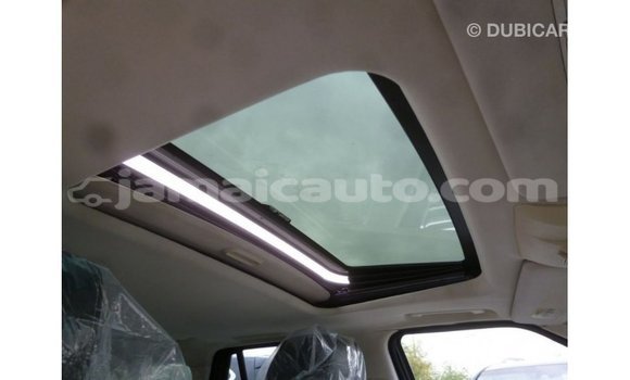 Buy Import Land Rover Range Rover Other Car in Import - Dubai in Clarendon Buy Import Land Rover Range Rover Other Car in Import - Dubai in Clarendon