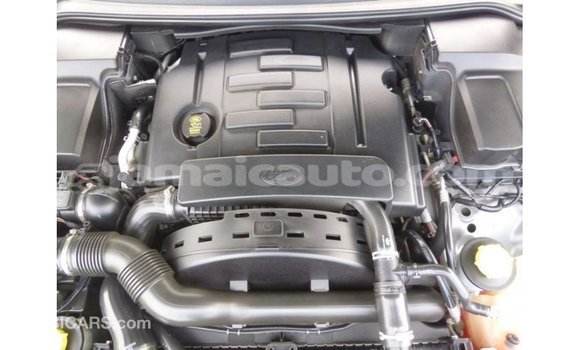 Buy Import Land Rover Range Rover Other Car in Import - Dubai in Clarendon Buy Import Land Rover Range Rover Other Car in Import - Dubai in Clarendon