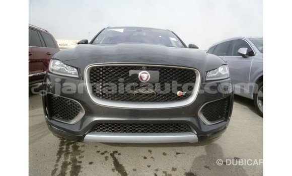Buy Import Jaguar F-Pace Black Car in Import - Dubai in Clarendon Buy Import Jaguar F-Pace Black Car in Import - Dubai in Clarendon