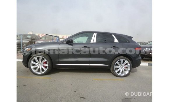 Buy Import Jaguar F-Pace Black Car in Import - Dubai in Clarendon Buy Import Jaguar F-Pace Black Car in Import - Dubai in Clarendon