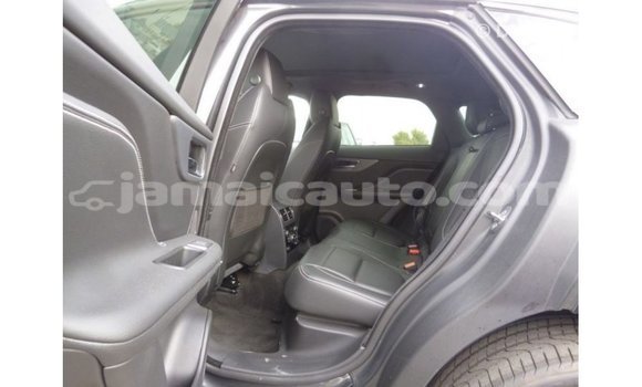 Buy Import Jaguar F-Pace Black Car in Import - Dubai in Clarendon Buy Import Jaguar F-Pace Black Car in Import - Dubai in Clarendon