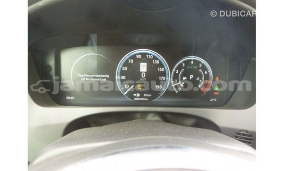 Buy Import Jaguar F-Pace Black Car in Import - Dubai in Clarendon Buy Import Jaguar F-Pace Black Car in Import - Dubai in Clarendon