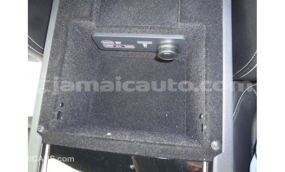 Buy Import Jaguar F-Pace Black Car in Import - Dubai in Clarendon Buy Import Jaguar F-Pace Black Car in Import - Dubai in Clarendon