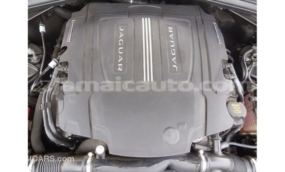 Buy Import Jaguar F-Pace Black Car in Import - Dubai in Clarendon Buy Import Jaguar F-Pace Black Car in Import - Dubai in Clarendon