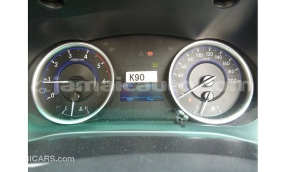 Buy Import Toyota Hilux Black Car in Import - Dubai in Clarendon Buy Import Toyota Hilux Black Car in Import - Dubai in Clarendon