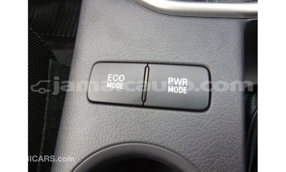 Buy Import Toyota Hilux Black Car in Import - Dubai in Clarendon Buy Import Toyota Hilux Black Car in Import - Dubai in Clarendon