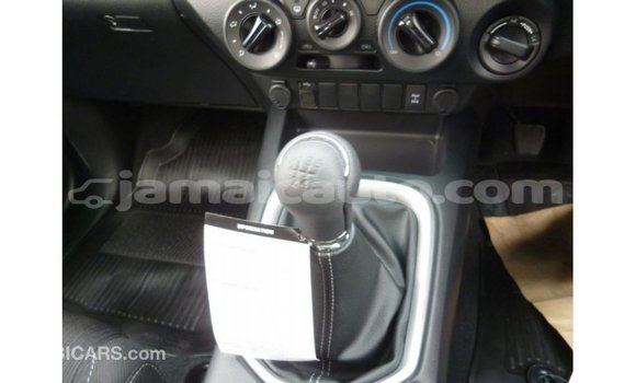 Buy Import Toyota Hilux Black Car in Import - Dubai in Clarendon Buy Import Toyota Hilux Black Car in Import - Dubai in Clarendon