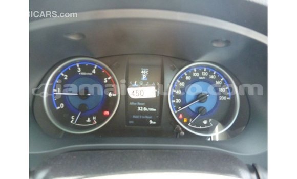 Buy Import Toyota Hilux Black Car in Import - Dubai in Clarendon Buy Import Toyota Hilux Black Car in Import - Dubai in Clarendon