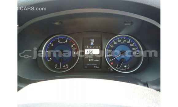 Buy Import Toyota Hilux Black Car in Import - Dubai in Clarendon Buy Import Toyota Hilux Black Car in Import - Dubai in Clarendon