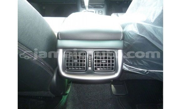 Buy Import Toyota Hilux Black Car in Import - Dubai in Clarendon Buy Import Toyota Hilux Black Car in Import - Dubai in Clarendon
