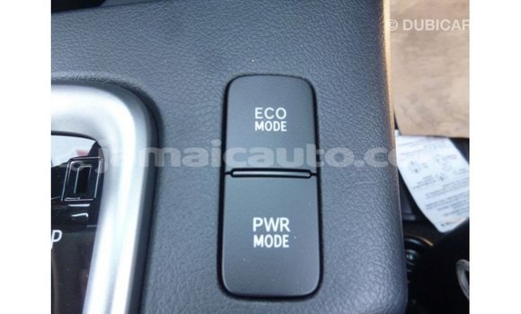 Buy Import Toyota Hilux Black Car in Import - Dubai in Clarendon Buy Import Toyota Hilux Black Car in Import - Dubai in Clarendon