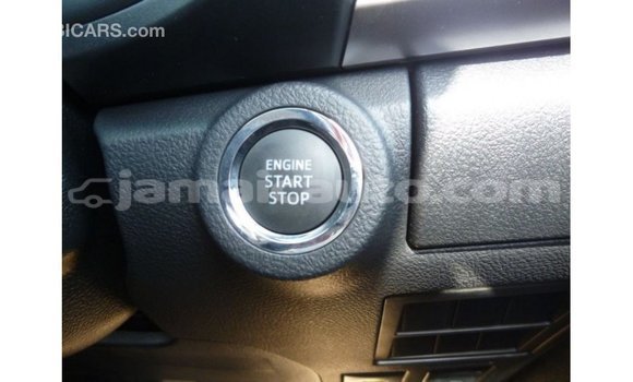 Buy Import Toyota Hilux Black Car in Import - Dubai in Clarendon Buy Import Toyota Hilux Black Car in Import - Dubai in Clarendon