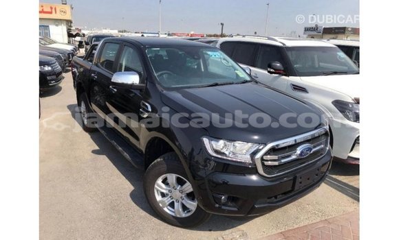 Buy Import Ford Ranger Black Car in Import - Dubai in Clarendon Buy Import Ford Ranger Black Car in Import - Dubai in Clarendon