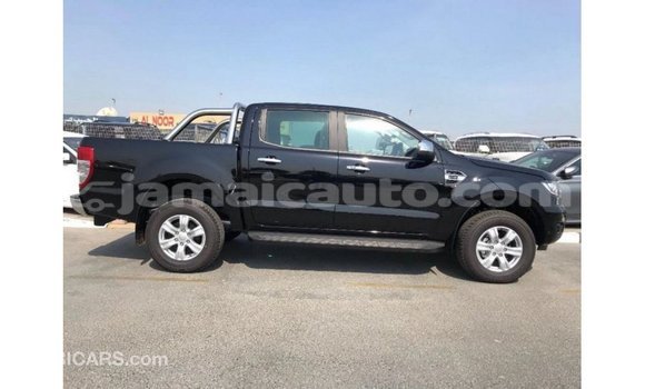 Buy Import Ford Ranger Black Car in Import - Dubai in Clarendon Buy Import Ford Ranger Black Car in Import - Dubai in Clarendon