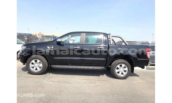 Buy Import Ford Ranger Black Car in Import - Dubai in Clarendon Buy Import Ford Ranger Black Car in Import - Dubai in Clarendon