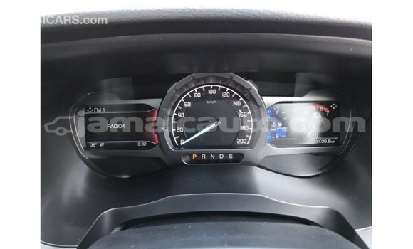 Buy Import Ford Ranger Black Car in Import - Dubai in Clarendon Buy Import Ford Ranger Black Car in Import - Dubai in Clarendon