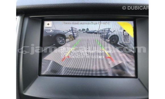 Buy Import Ford Ranger Black Car in Import - Dubai in Clarendon Buy Import Ford Ranger Black Car in Import - Dubai in Clarendon