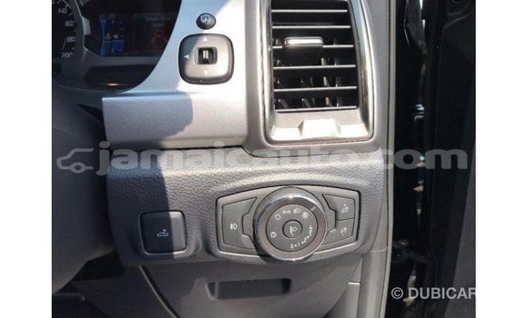 Buy Import Ford Ranger Black Car in Import - Dubai in Clarendon Buy Import Ford Ranger Black Car in Import - Dubai in Clarendon