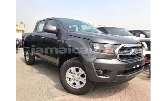 Buy Import Ford Ranger Other Car in Import - Dubai in Clarendon