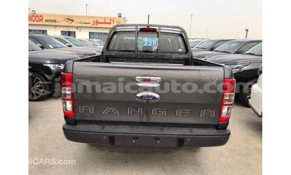 Buy Import Ford Ranger Other Car in Import - Dubai in Clarendon Buy Import Ford Ranger Other Car in Import - Dubai in Clarendon